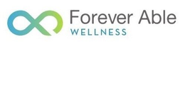 FOREVER ABLE WELLNESS logo