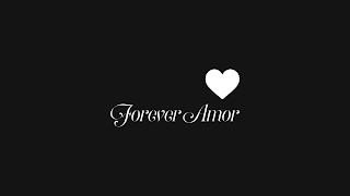 FOREVER AMOR logo