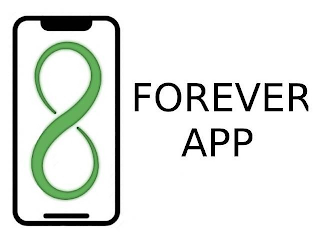 FOREVER APP logo