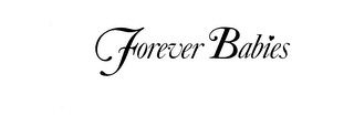 FOREVER BABIES logo