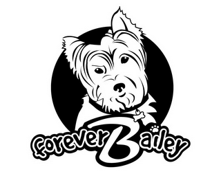 FOREVER BAILEY logo