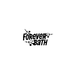 FOREVER BATH logo