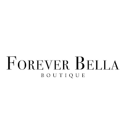 FOREVER BELLA BOUTIQUE logo