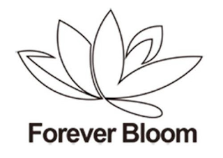 FOREVER BLOOM logo