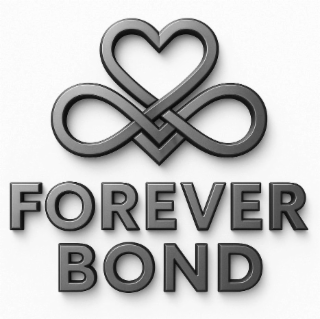 FOREVER BOND logo
