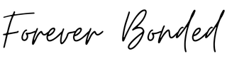 FOREVER BONDED logo
