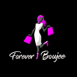FOREVER BOUJEE logo