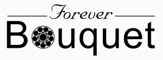 FOREVER BOUQUET logo