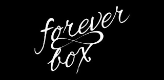 FOREVER BOX logo