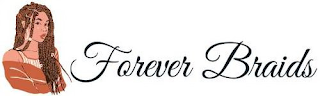 FOREVER BRAIDS logo
