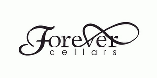 FOREVER CELLARS logo