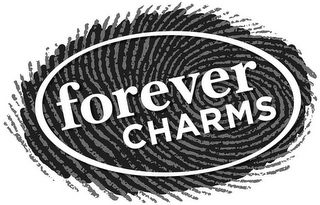 FOREVER CHARMS logo