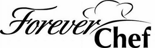 FOREVER CHEF logo