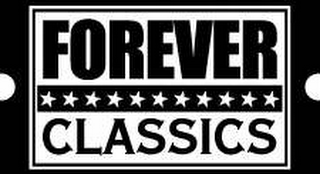 FOREVER CLASSICS logo
