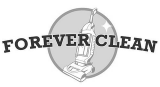 FOREVER CLEAN logo