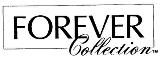 FOREVER COLLECTION logo