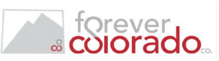 FOREVER COLORADO CO. logo