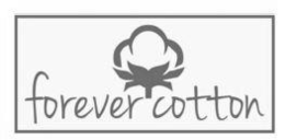 FOREVER COTTON logo