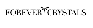 FOREVER CRYSTALS logo