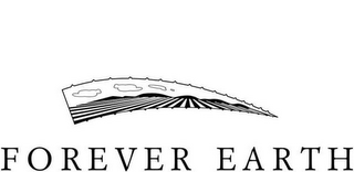 FOREVER EARTH logo