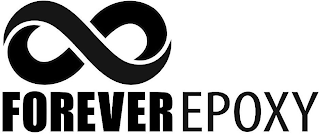 FOREVER EPOXY logo