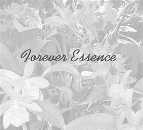 FOREVER ESSENCE logo