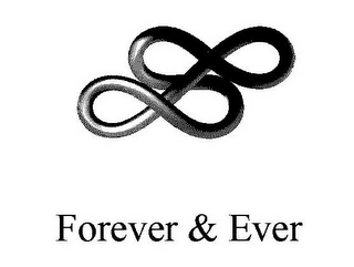 FOREVER & EVER logo
