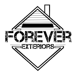 FOREVER EXTERIORS logo