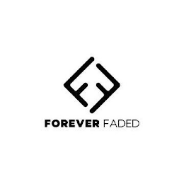 FOREVER FADED logo