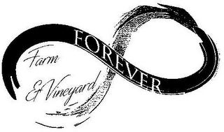 FOREVER FARM & VINEYARD logo