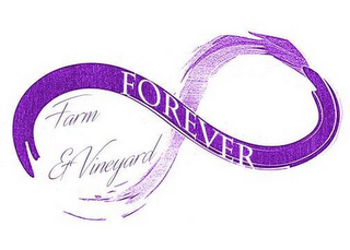 FOREVER FARM & VINEYARD logo