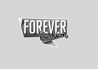 FOREVER FASHION logo