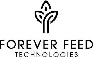 FOREVER FEED TECHNOLOGIES logo