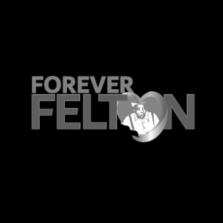 FOREVER FELTON logo