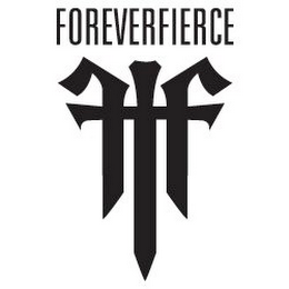 FOREVER FIERCE logo