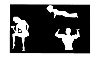 FOREVER FIT logo