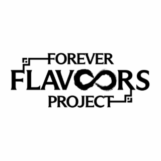 FOREVER FLAVORS PROJECT logo