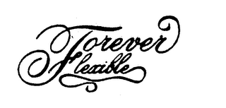 FOREVER FLEXIBLE logo