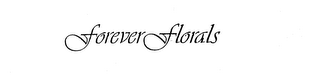 FOREVER FLORALS logo
