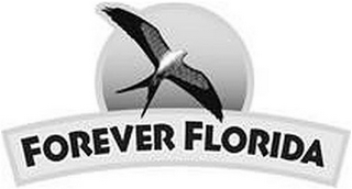 FOREVER FLORIDA logo