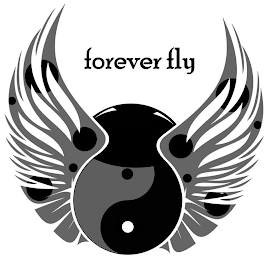 FOREVER FLY logo
