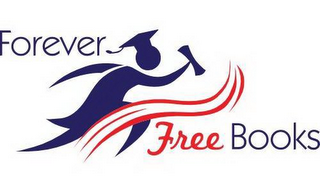 FOREVER FREE BOOKS logo