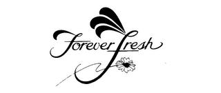 FOREVER FRESH logo
