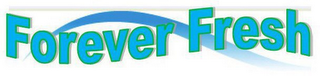 FOREVER FRESH logo