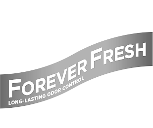 FOREVER FRESH LONG-LASTING ODOR CONTROL logo