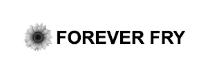 FOREVER FRY logo