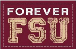 FOREVER FSU logo