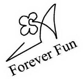 FOREVER FUN logo