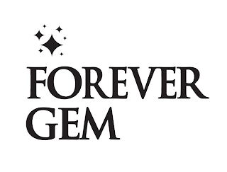 FOREVER GEM logo