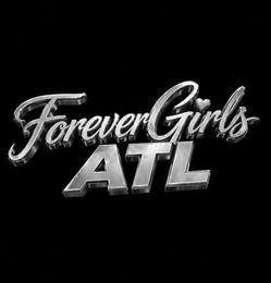 FOREVER GIRLS ATL logo